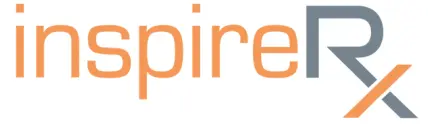 inspire rx logo